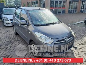 Hyundai I10 Dynamo O565759 Spenderfahrzeug