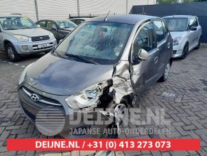 Hyundai I10 08-