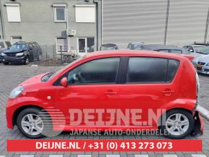 Daihatsu Sirion 2 05-