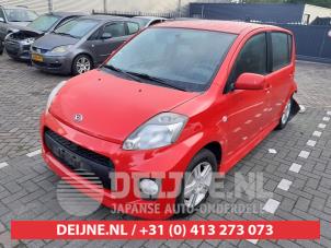 Daihatsu Sirion 2 05-