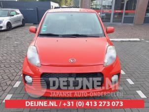 Daihatsu Sirion 2 05-