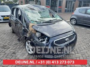 Kia Venga Bumper Rooster O582681 Donorvoertuig