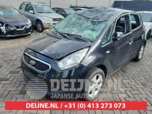 Kia Venga 10-