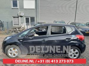 Kia Venga 10-