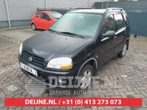 Suzuki Ignis J. 99-