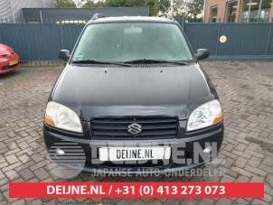 Suzuki Ignis J. 99-
