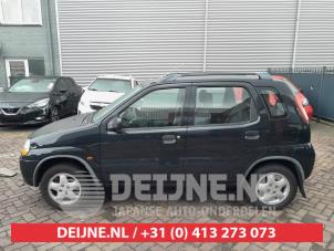 Suzuki Ignis J. 99-
