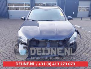 Nissan Qashqai 07-