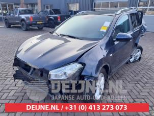 Nissan Qashqai 07-