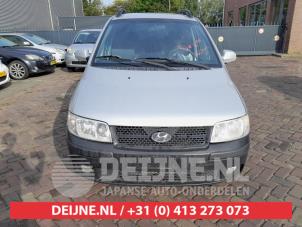 Hyundai Matrix 02-