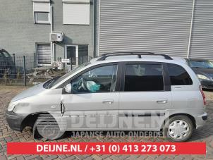 Hyundai Matrix 02-