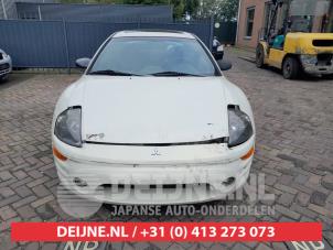 Mitsubishi Eclipse 95-