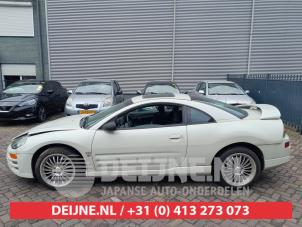 Mitsubishi Eclipse 95-