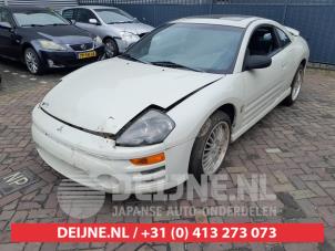 Mitsubishi Eclipse 95-