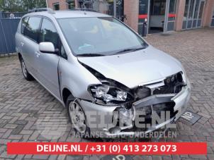 Toyota Avensis Verso PDC Module O568526 Donorvoertuig