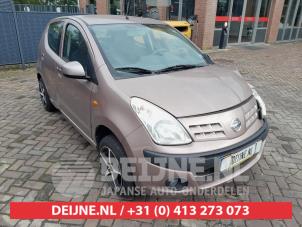 Nissan Pixo Koelvinhuis O638369 Donorvoertuig