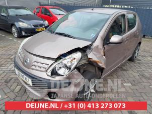 Nissan Pixo 09-