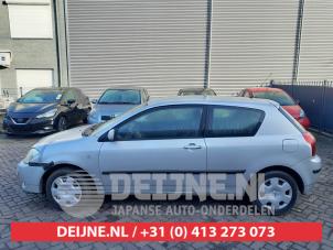 Toyota Corolla 02-