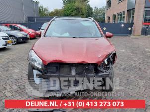 Nissan Qashqai 07-