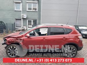 Nissan Qashqai 07-
