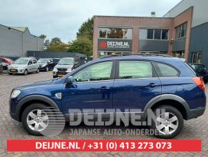 Chevrolet Captiva 06-