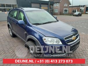 Chevrolet Captiva Dynamo O574727 Spenderfahrzeug