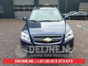 Chevrolet Captiva 06-
