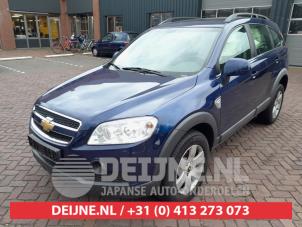 Chevrolet Captiva 06-