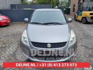 Suzuki Swift 10-