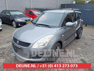Suzuki Swift 10-