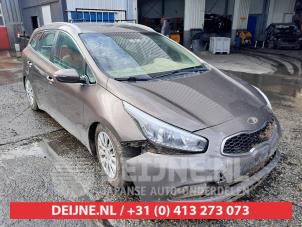 Kia Ceed Portierruit 4Deurs rechts-achter O569043 Donorvoertuig