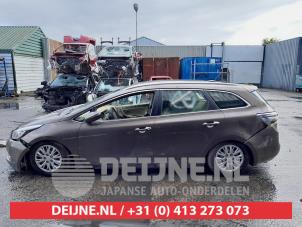 Kia Ceed 12-
