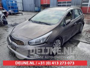 Kia Ceed 12-