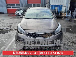 Kia Ceed 12-