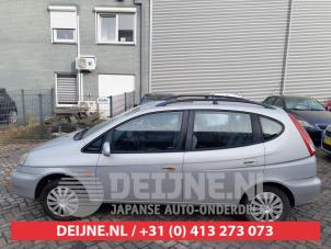 Chevrolet Tacuma 99-