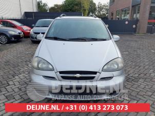 Chevrolet Tacuma 99-