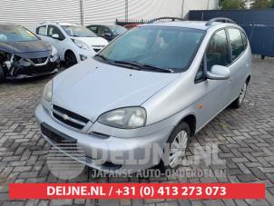 Chevrolet Tacuma 99-