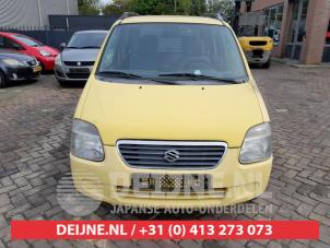 Suzuki Wagon R+ 01-