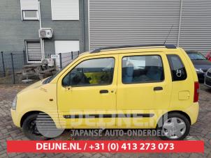 Suzuki Wagon R+ 01-