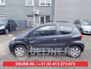 Toyota Aygo 05-