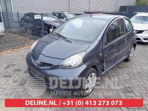 Toyota Aygo 05-