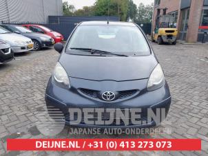 Toyota Aygo 05-