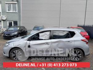 Nissan Pulsar 15-