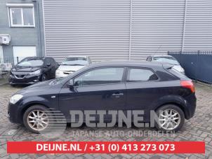 Kia Pro Ceed 08-