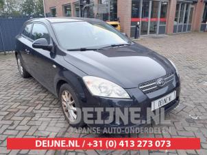 Kia Pro Ceed Tailgate O571509 Donor vehicle