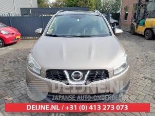 Nissan Qashqai+2 08-