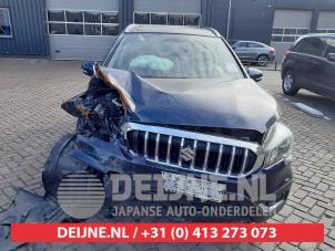 Suzuki SX-4 13-