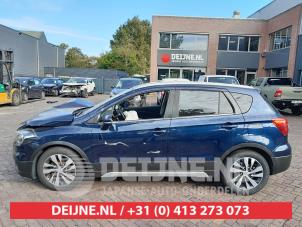 Suzuki SX-4 13-