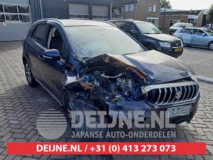 Suzuki SX-4 Stuurhoek sensor O699643 Donorvoertuig