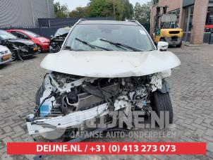 Nissan Qashqai 14-